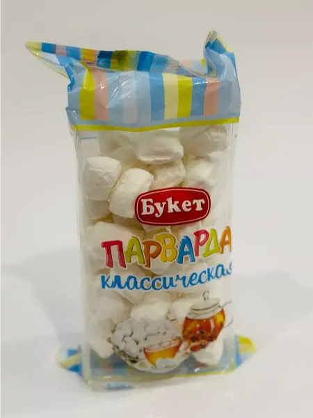 Восточный Бук Конфеты "Парварда классическая" 250г