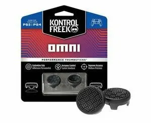 Насадки на стики FPS KontrolFreek MyPads для геймпадов Sony PS4/PS5, Xbox 360 (накладки №7)