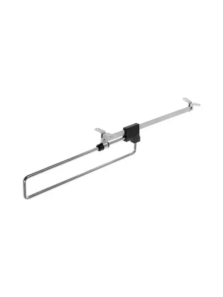 Выдвижная штанга для шкафов CAPPIO Light 250 мм