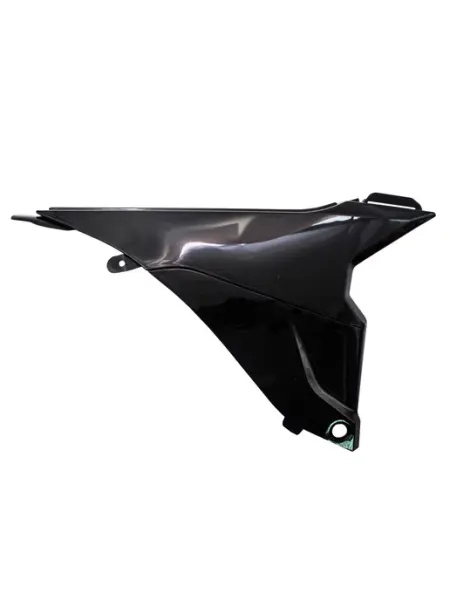 JMC PARTS Пластик центральная JMC 250 FRR черный