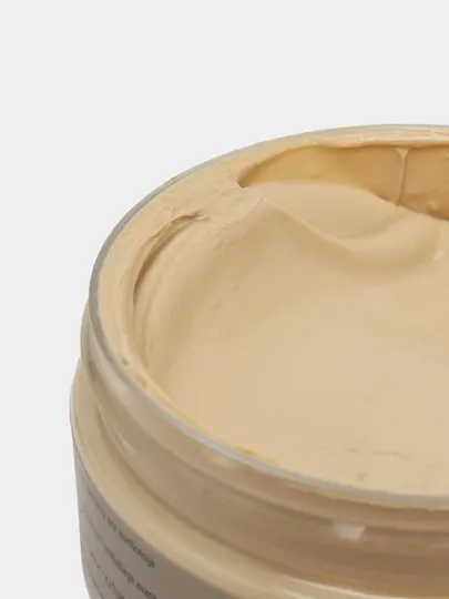 Полироль восковой от мелких царапин K2 TURBO WAX, 250 г