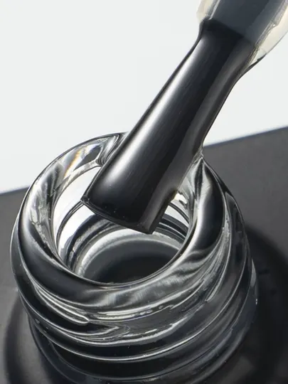 Каучуковая база для гель-лака GNG, 15 мл, для стойкого маникюра ногтей, RUBBER BASE GNG