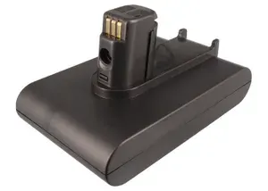 Аккумулятор iBatt увеличенной емкости 2500mAh для пылесосов DC45 (Type A)