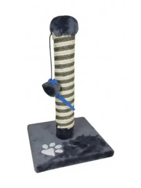 Papillon когтеточка "Эко-cтолбик", 25х25х40