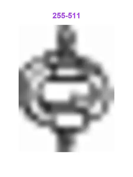 BOSAL 255511, Крепление глушителя