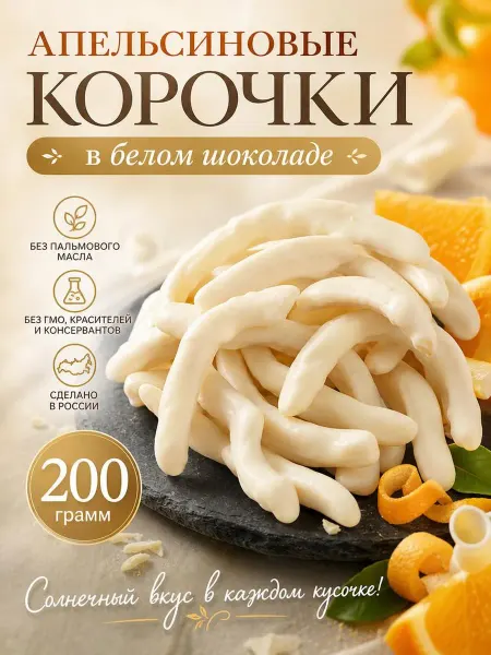 Апельсин в шоколаде апельсиновые корочки