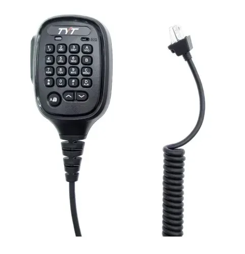 Тангента для TYT MD-9600 AES 256 автомобильной рации