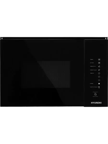 HYUNDAI Встраиваемая микроволновая печь HBW 2560 WG