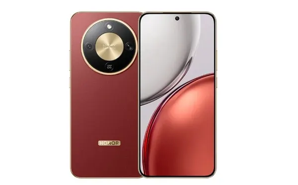 Смартфон Honor X9d 8/256Gb коричневый (5109BYKT)