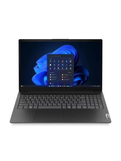 Ноутбук Lenovo V15 G6 ITN DDR5 8GB 256GB Без ОС