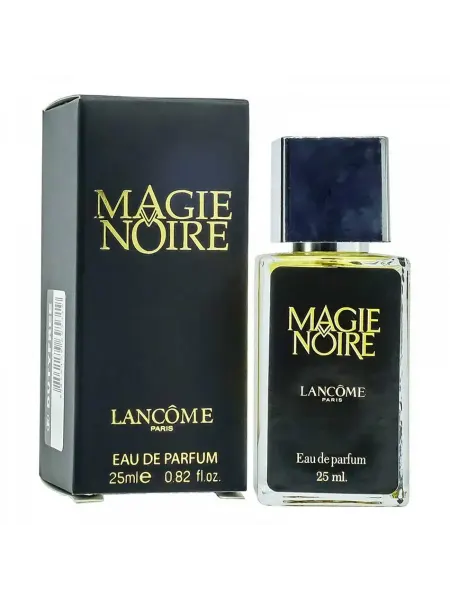 Духи Magie Noire Lancôme Eau De Parfum 25ml