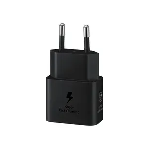 Зарядное устройство 25W (USB-C), EP-T2510 (EP- T2510NBEGWW)