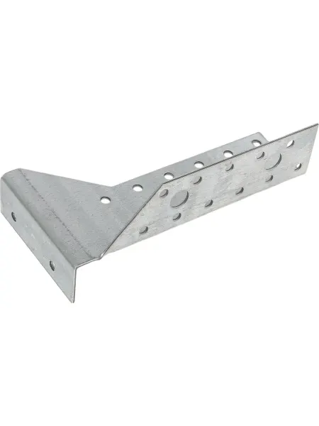 Опора балки РК ГРУП Правая 25x145x76 РК000002119