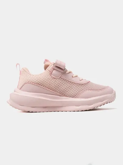 Детские дышащие кроссовки G.Duck Kids с липучкой и шнурками, размеры с 26 - 30