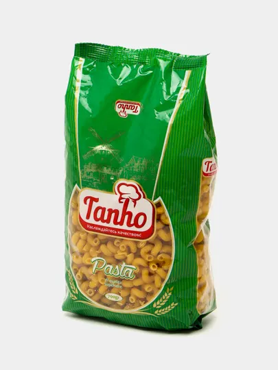 032 Макароны Tanho пружинки, 700 г