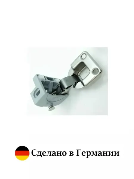 Hettich Ролик для складной двери гармошка WingLine 26