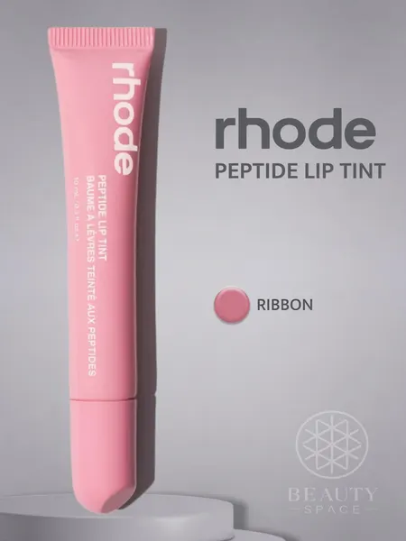 Rhode Пептидный тинт для губ Peptide Lip Tint (Ribbon), 10ml