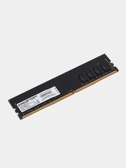 Оперативная память AMD DDR4 4 ГБ, 2666 MГц
