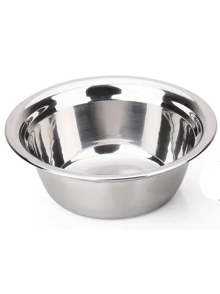 MVQ Миска коническая 26Х8,5СМ BCIN26 2 шт