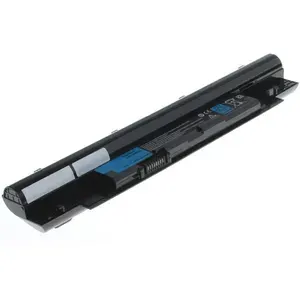 Аккумуляторная батарея iBatt 4400 mAh для ноутбуков Dell 268X5, H2XW1, 312-1258