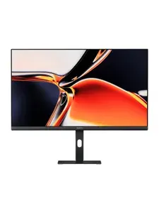 Xiaomi 27" Монитор 4K A27Ui-EU ELA6221EU (ELA6221EU), IPS, 3840x2160 4K, 60 Гц, черный, черно-серый