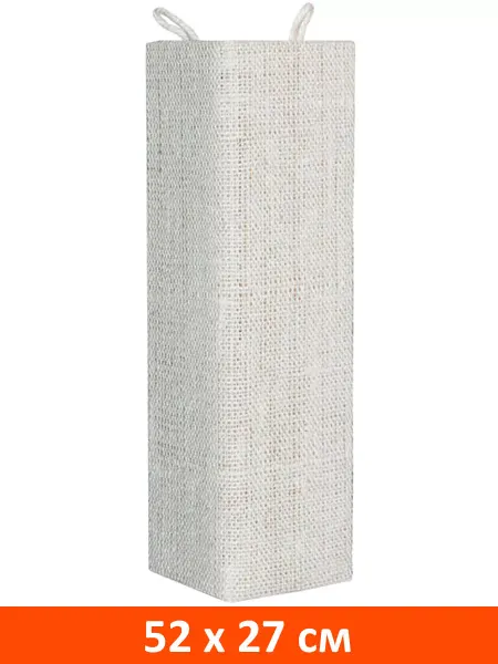 Triol Когтеточка угловая CT24 52 х 27 см