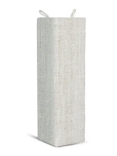 Triol Когтеточка из сизаля угловая Доска №110, S, 52*27см