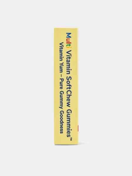 ChildLife Essentials, Мультивитаминный комплекс со вкусом апельсина, 27 жев. таблеток