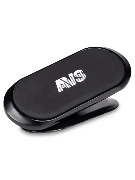 Магнитный держатель для автомобиля с креплением на панель