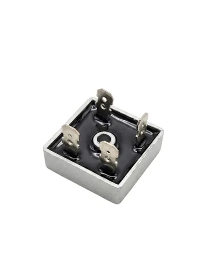 Диодный мост KBPC5010, 50 А, 1000 В
