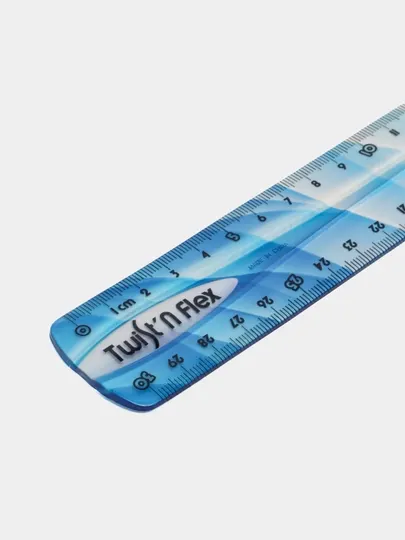 Линейка Maped Twist n Flex decorated, 30 см, 279315 q0000008424