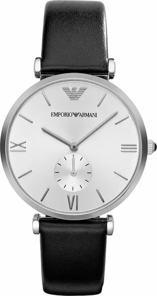 EMPORIO ARMANIНаручные часы Gianni T-Bar