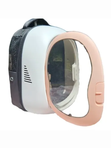 Рюкзак для кошек 46*28*35 см 5046