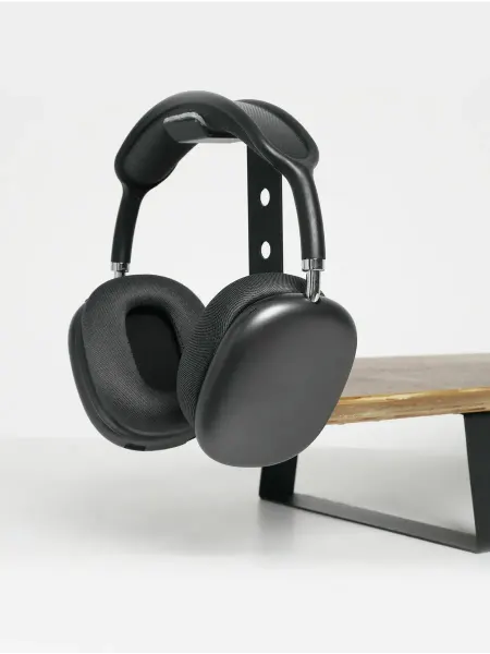 GEEK NOOK Кронштейн для наушников Headphones Stand 28.6x3.7x10.6 см