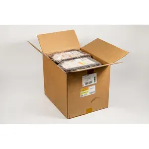 Фильтр воздушный JD JDAX043S12, oem 281131R100