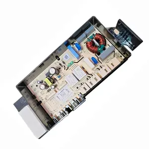 Плата для стиральной машины Blomberg 2855630100. Товар уцененный