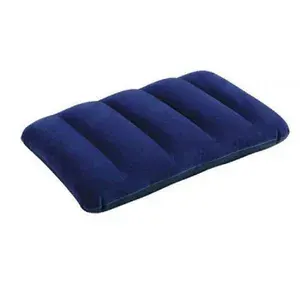 Подушка надувная Downy, 43 28х9 см, Intex 68672