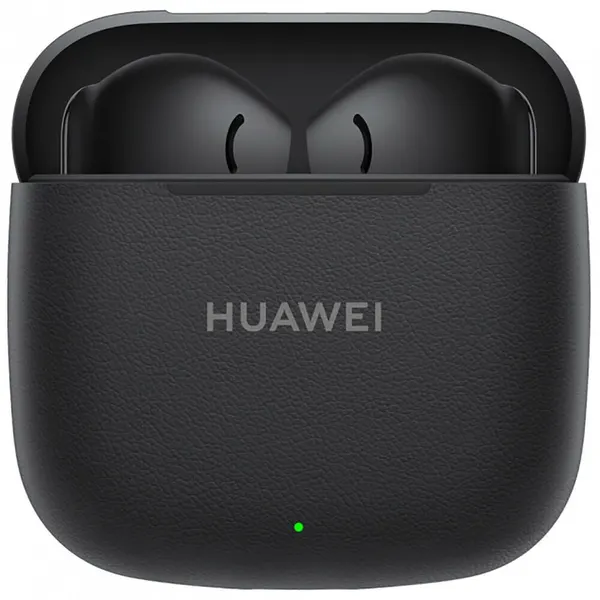 Беспроводные наушники HUAWEI FreeBuds SE 3, вкладыши, черный (T0016)