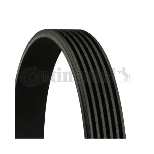 Ремень поликлиновой для автомобиля Volkswagen, CONTITECH 6PK2060 (1 шт.)
