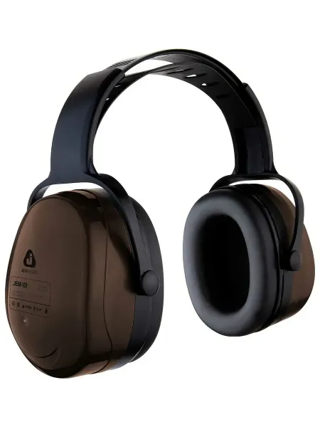 JETA SAFETY Противошумные наушники Sonus 29ДБ JEM-101