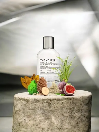 Для любителей восточных ароматов парфюмерная вода Le Labo THE NOIR 29