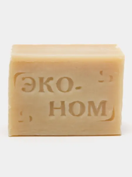 Хозяйственное мыло, российское, 65%, 290 г