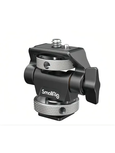 Smallrig Крепление монитора 2905B на холодный башмак