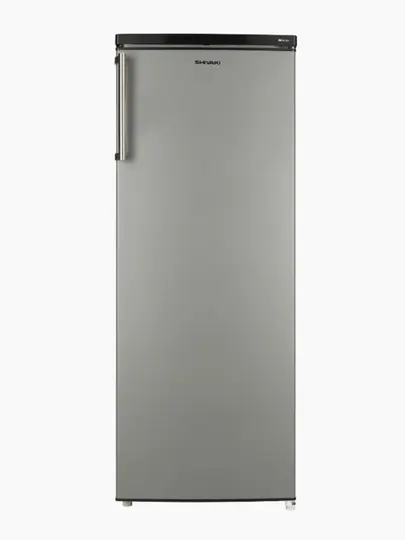 Холодильник Shivaki 293SD, 225 л, Bio Frost