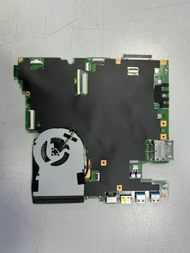 Материнская плата для ноутбука Lenovo IdeaPad S510p LS51P W8S UMA 2955U (90004746), оригинал