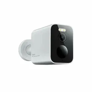 Уличная камера видеонаблюдения Xiaomi Outdoor Camera BW300, 2K ,Глобальная версия