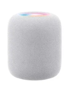 Умная колонка Apple HomePod 2nd generation, белый