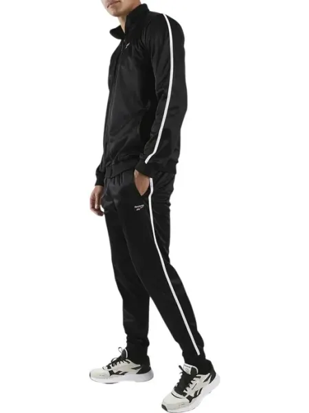 Костюм спортивный Reebok RAZOR PIPING 2PC TRACKSUIT