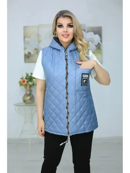 Elia Style Жилет спортивный
