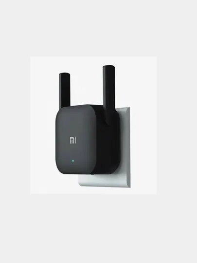 WIFI усилитель повторитель сигнала Xiaomi R03 PRO 300Mб.с 2x2.4Ghz
